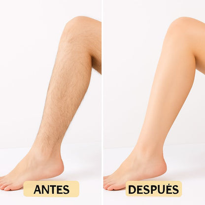 Aceite para Después de la Depilación – OceAura