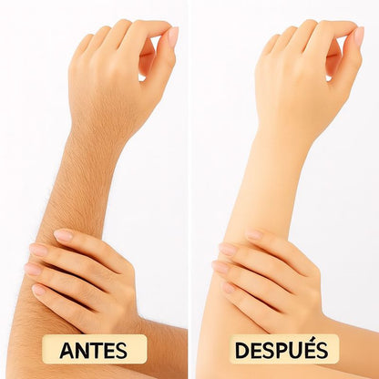 Aceite para Después de la Depilación – OceAura